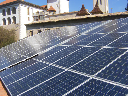 Domotic Confort Fotovoltaica