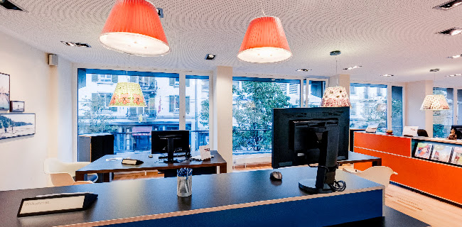Globetrotter Travel Service Luzern Telefonnummer