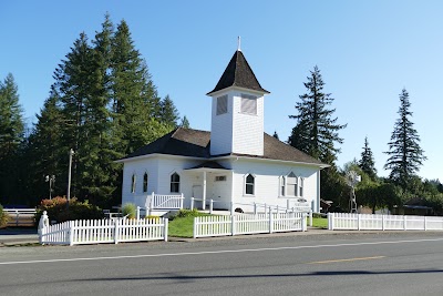 North Clark Historical Museum