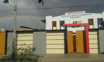 Photos of IGLESIA CUADRANGULAR PENIEL