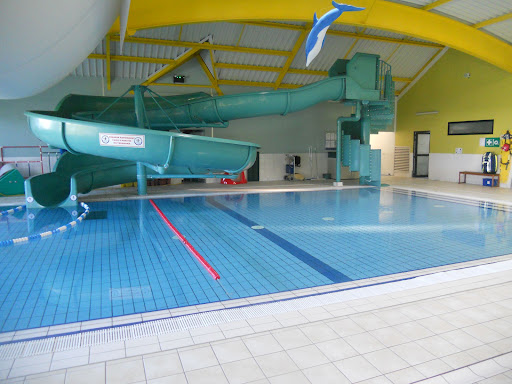 Photo de Complexe Aquatique de Saint-Renan
