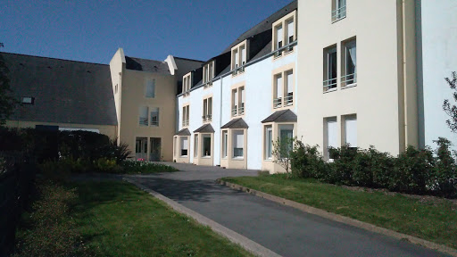 Photo de Foyer Personnes Agées