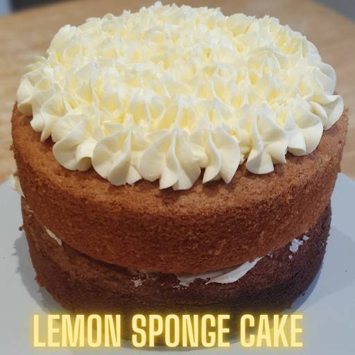 Kirton Cakery - Thumbnail
