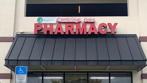 Cambridge Oaks Pharmacy