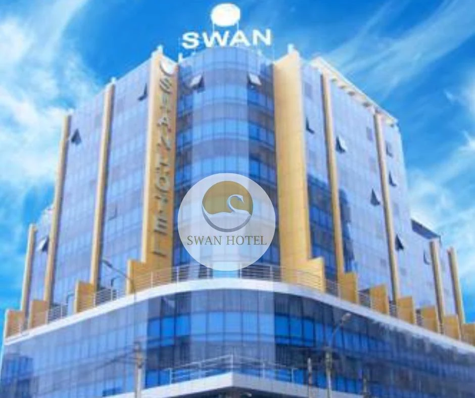 Swan Hotel