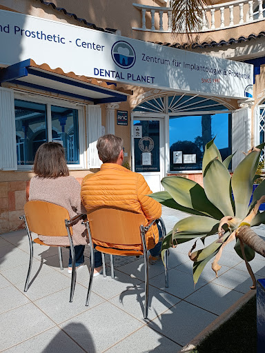 Dental Planet Implant Centre Spain - Thumbnail