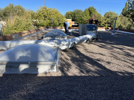 Stop Leak Roofing LLC