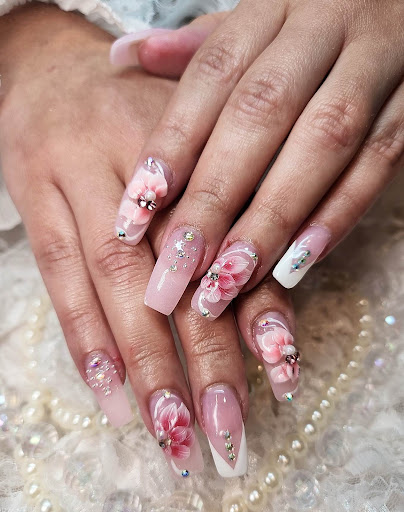 Dila Nails - Visual