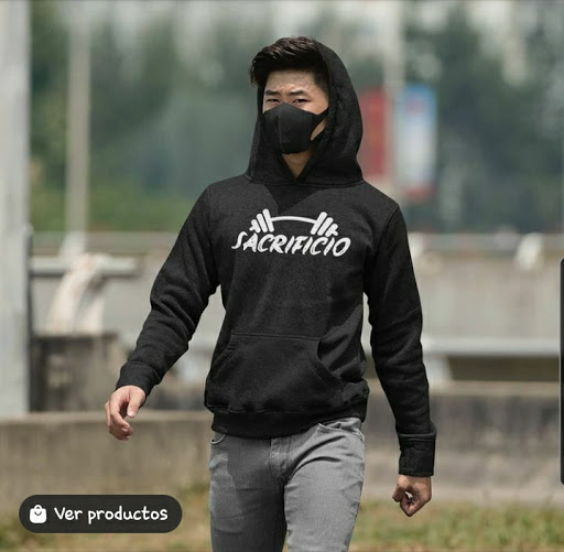 Sacrificioshop - Thumbnail