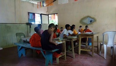 Photos of Vih&atilde;ragala Temple/ විහාරගල පන්සල