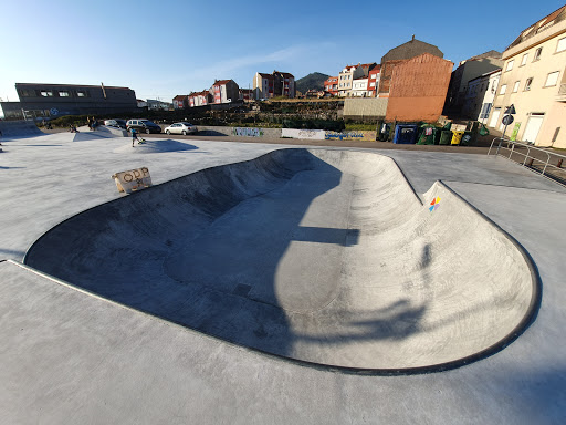 SKATEPARK LA GUARDIA - Thumbnail