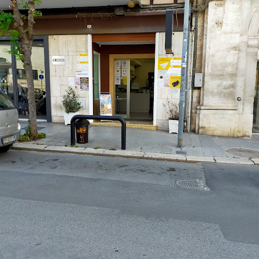 Favia Caffè - Visual