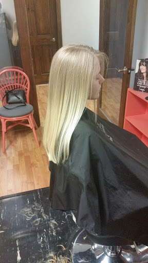 Bella Amor Salon LLC