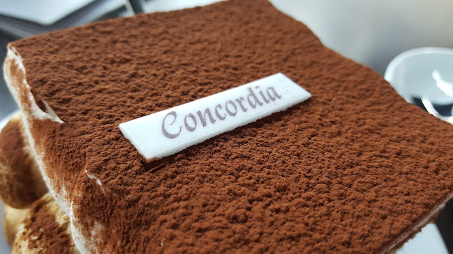 Beoordelingen van Café Restaurant Concordia in Zierikzee - Restaurant