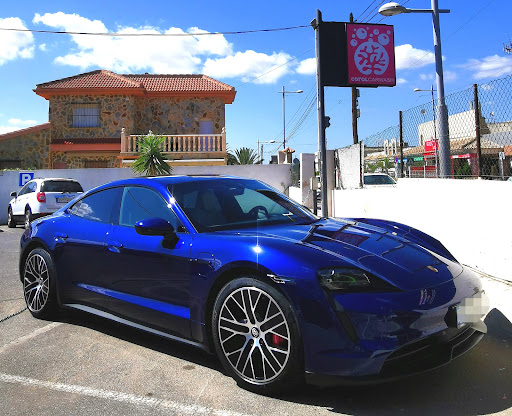 Coral Car Wash Lavadero De Coches A Mano - Thumbnail