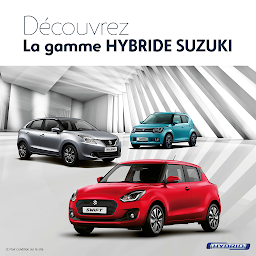 Photo n°30 de SUZUKI ANGOULÊME - ST CHRISTOPHE Automobile à Champniers (Atelier de réparation automobile)