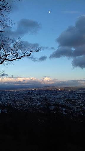 Panorama de Chamalières-Clermont - Thumbnail