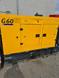 Photo n°21 de Negomat à Tignieu-Jameyzieu (Fournisseur d'engins de chantier)