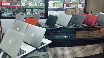 Photos of The Computer Point