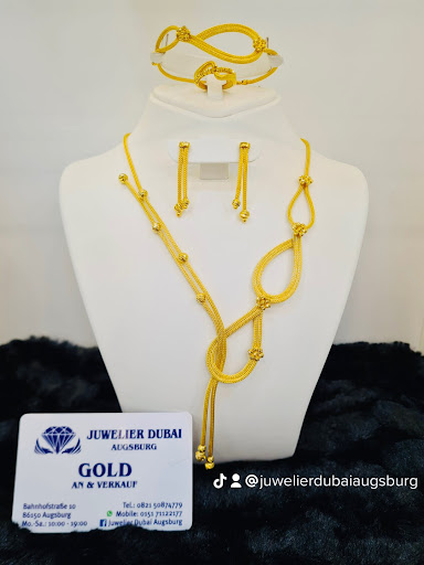 Juwelier Dubai Augsburg - Thumbnail