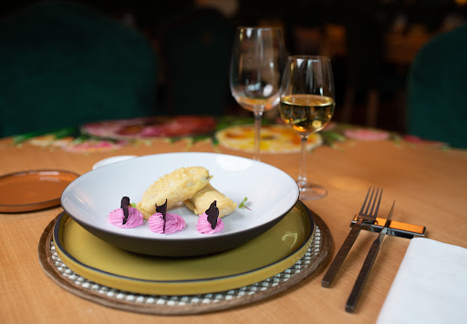 Le Colombaie Lounge Restaurant - Thumbnail