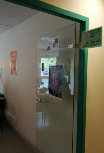 Centre de Santé Sexuelle - Thumbnail