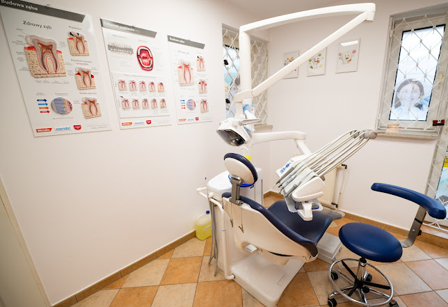 Opinie o Dental Medicare - Profesjonalna Opieka Stomatologiczna w Lublin - Stomatolog