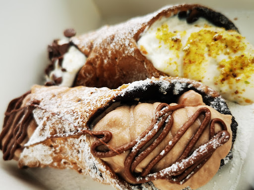 Nonna’s Bakery - Thumbnail