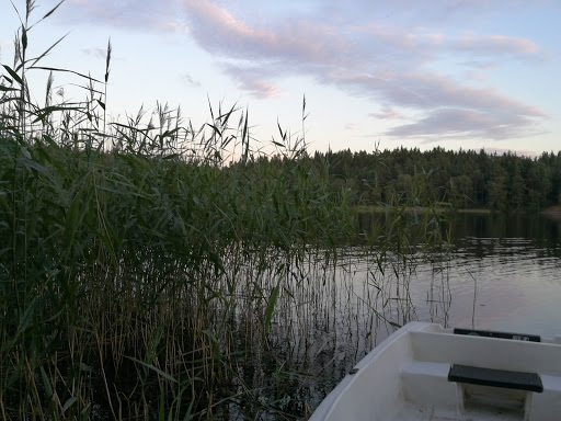 Hålsjön - Thumbnail