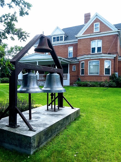 Plummer House Trail Co Museum