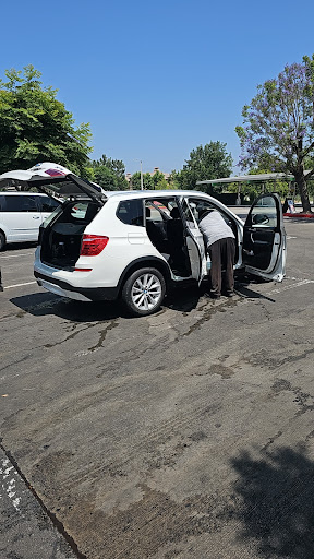 Rancho Carwash Gallery - United States