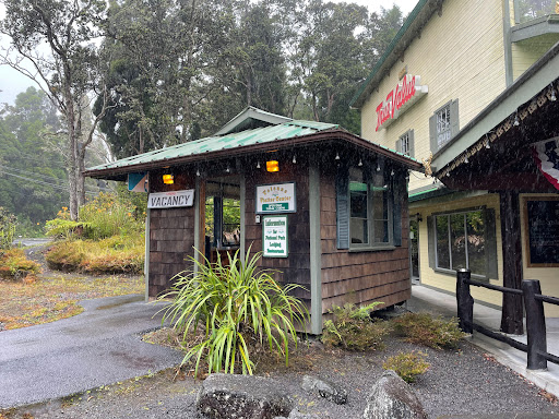 Volcano Information Center - Thumbnail