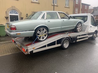 All Cars Ltd