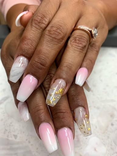 Fancy nails & spa beauty - Thumbnail