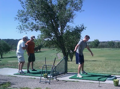 Los Alamos County Golf Course