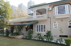 Le Royal Guest House islamabad