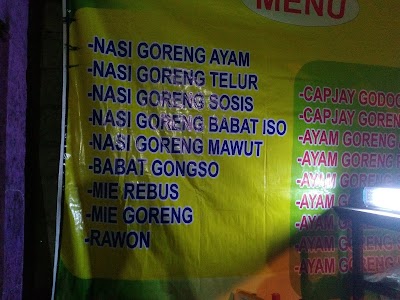 Photos of Rumah Makan Ayam Goreng Dan Nasi Goreng Lestari