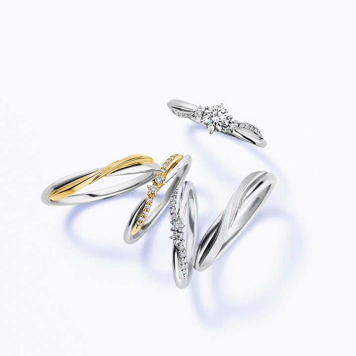 スタージュエリー 仙台藤崎店