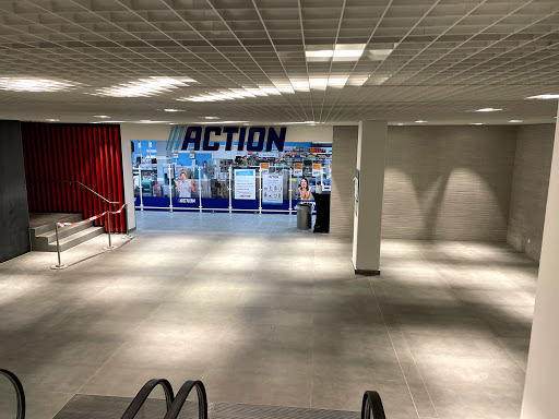 Action Passau - Visual