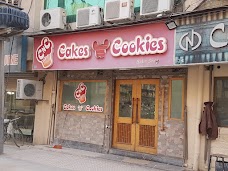 Cakes N Cookies Quetta