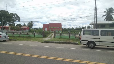 church