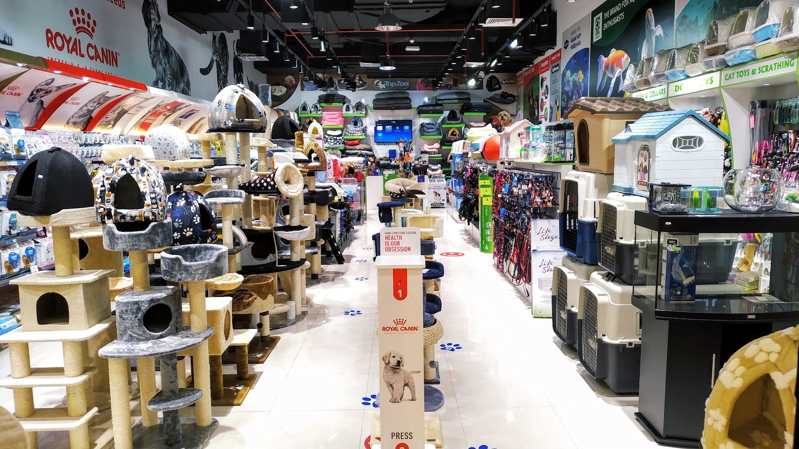 Quality Pets Shop L.L.C - صورة 2