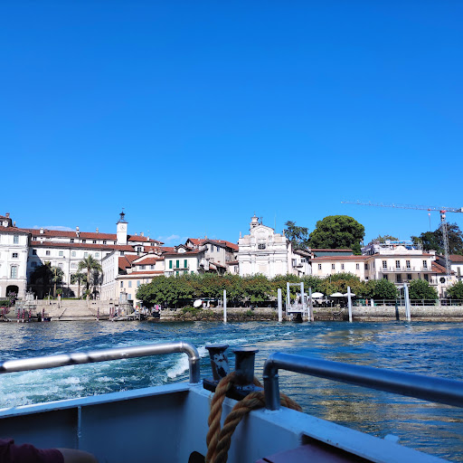 Visite Guidate Isole Borromee Mikaela Lucini - Thumbnail
