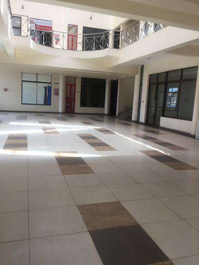 Photos of K-MALL