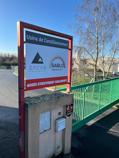 SACAB SABLO USINE DE CONDITIONNEMENT - Thumbnail