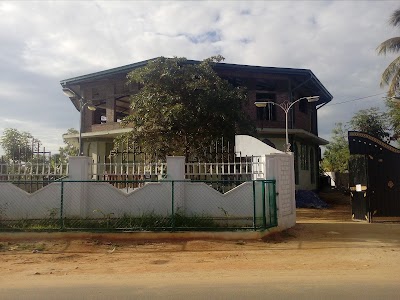 Photos of Eravur Aayisha Masjith