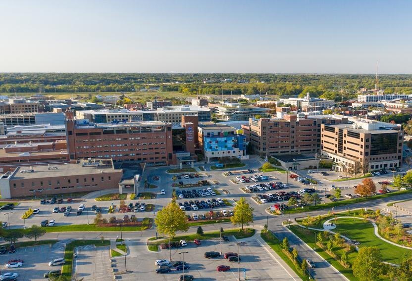 Unitypoint Health Iowa Methodist Medical Center