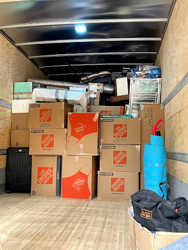 SaskEazy Moving Ltd - Thumbnail
