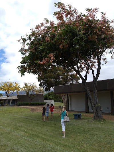 Maui High School Band