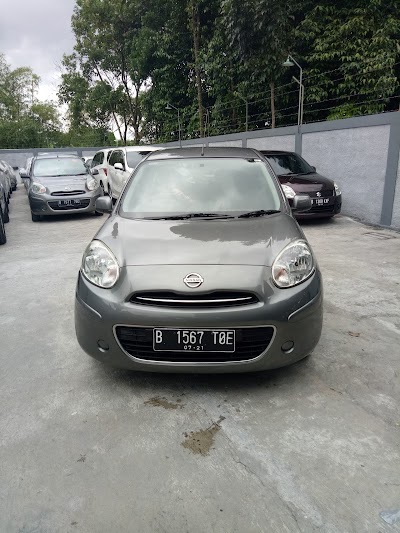 Photos of GOGO Mobilindo - Jual Beli Mobil Bekas Murah Berkualitas Jogjakarta
